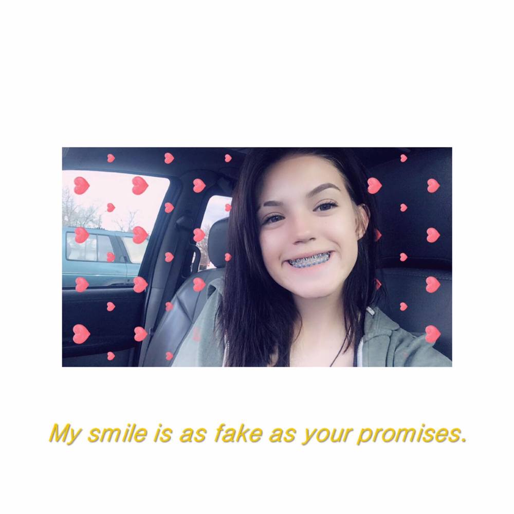 Meet your Posher, Faithlynn